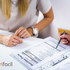Test nutricional de NUtrifácil realizado por Nutricionistas Online