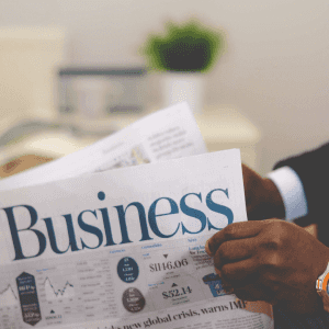 Tratamiento nutricional para empresas