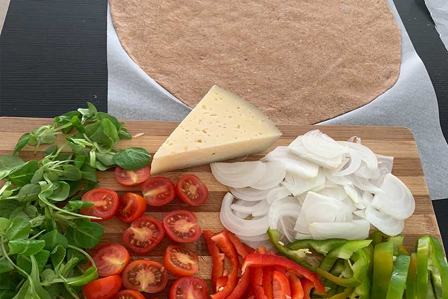nutricionista madrid