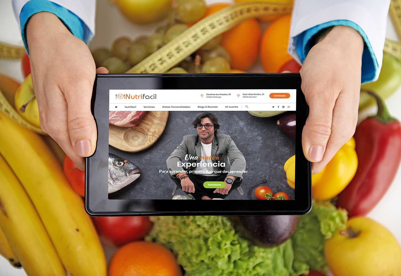 nutricionistas online nutricionistas online