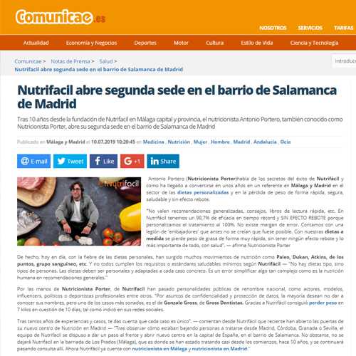 comunicae