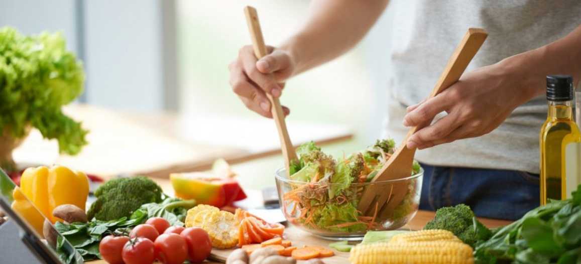 recomendaciones de alimentacion durante el confinamiento