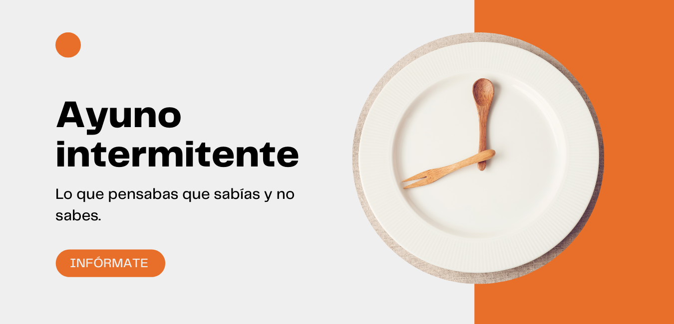 Ayuno intermitente explicado por nutricionistas