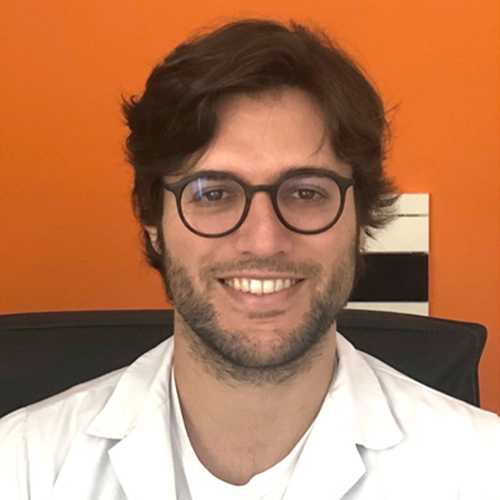 Nutricionista Porter
