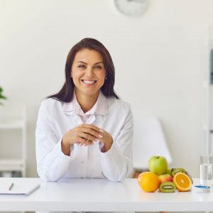 Asesoramiento dietético personalizado