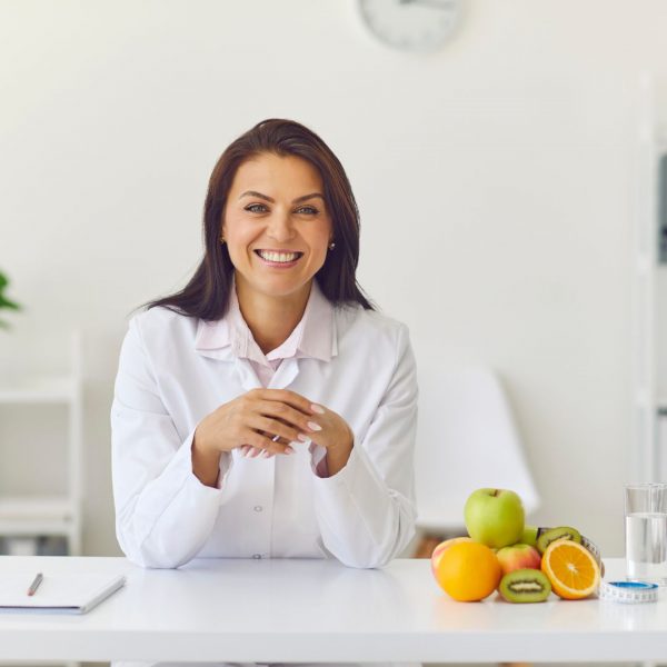 Asesoramiento dietético personalizado