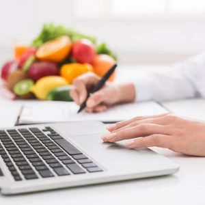 Servicio nutricional básico