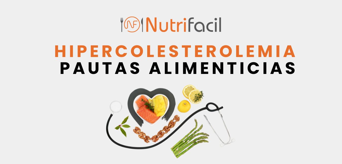 Niveles óptimos de colesterol en la dieta para bajar de peso