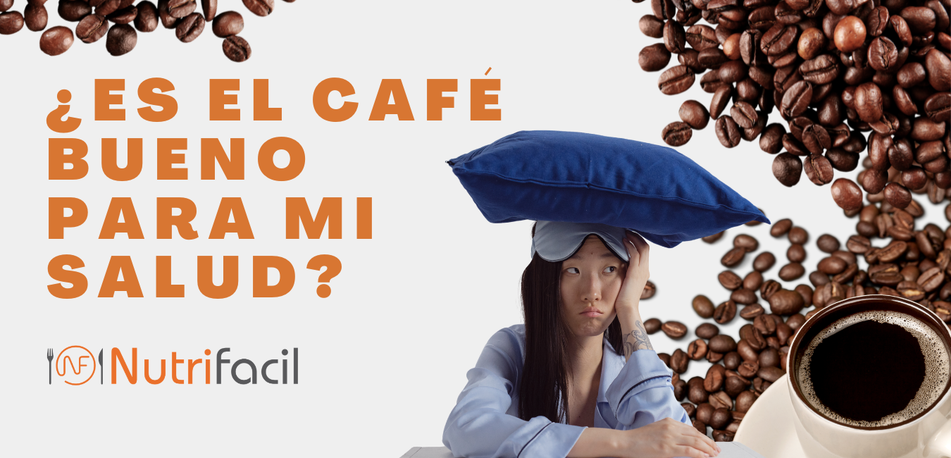 Por qúe no es bueno para la salud tomar café en nuestra dieta